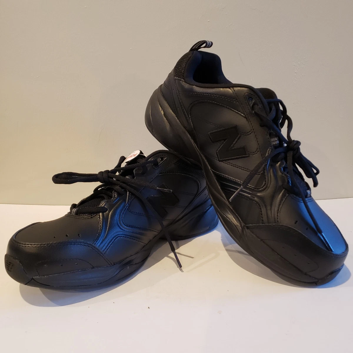 New balance mx624 mens trainers sale