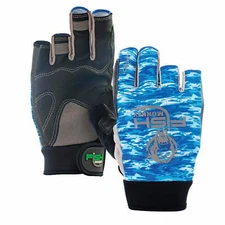 Fish Monkey The Crusher Jigging Glove