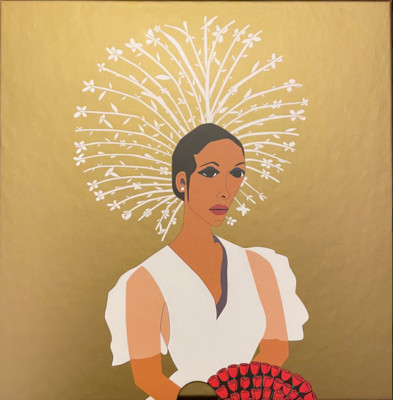 Mach-Hommy – H.B.O. (Haitian Body Odor) 2021 9x7