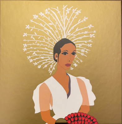 Mach-Hommy – H.B.O. (Haitian Body Odor) 2021 9x7