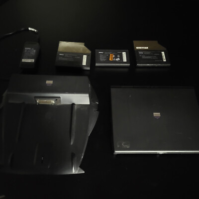 Dell Latitude CPx J650GT