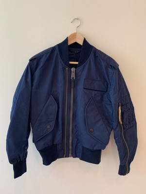 burberry bomber mens