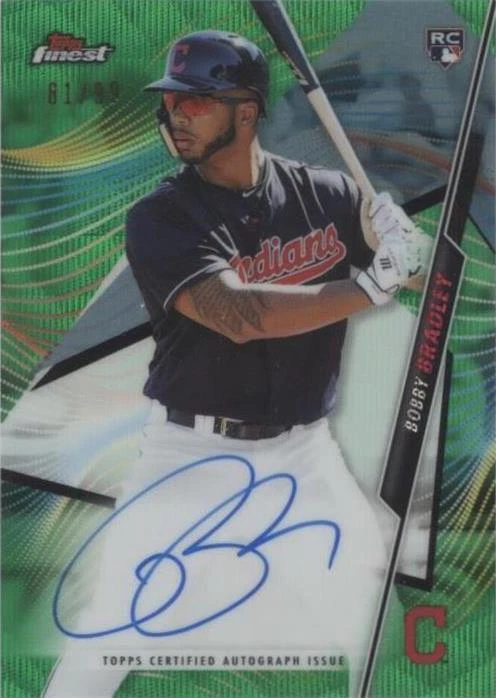 Green Wave Refractor