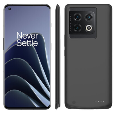 für Oneplus 9 10 Pro Ace Pro Racing Akkuladegerät Hülle Tragbare Power Bank