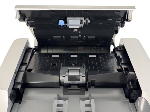 TESTED⚡️HP Digital Sender Flow 8500 fn2 L2762A Document Scanner No Back Board - 第 11/15 張圖片