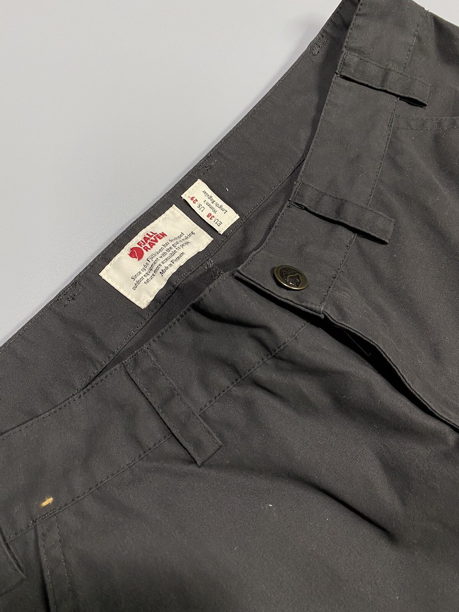 fjallraven g1000 womens cargo pants Us 29 | eBay fjallraven g1000 womens cargo pants Us 29 | eBay