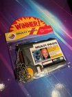 The Fifth Element Multi-Pass Fhloston Paradise Special Flight Exclusive Qmx Loot