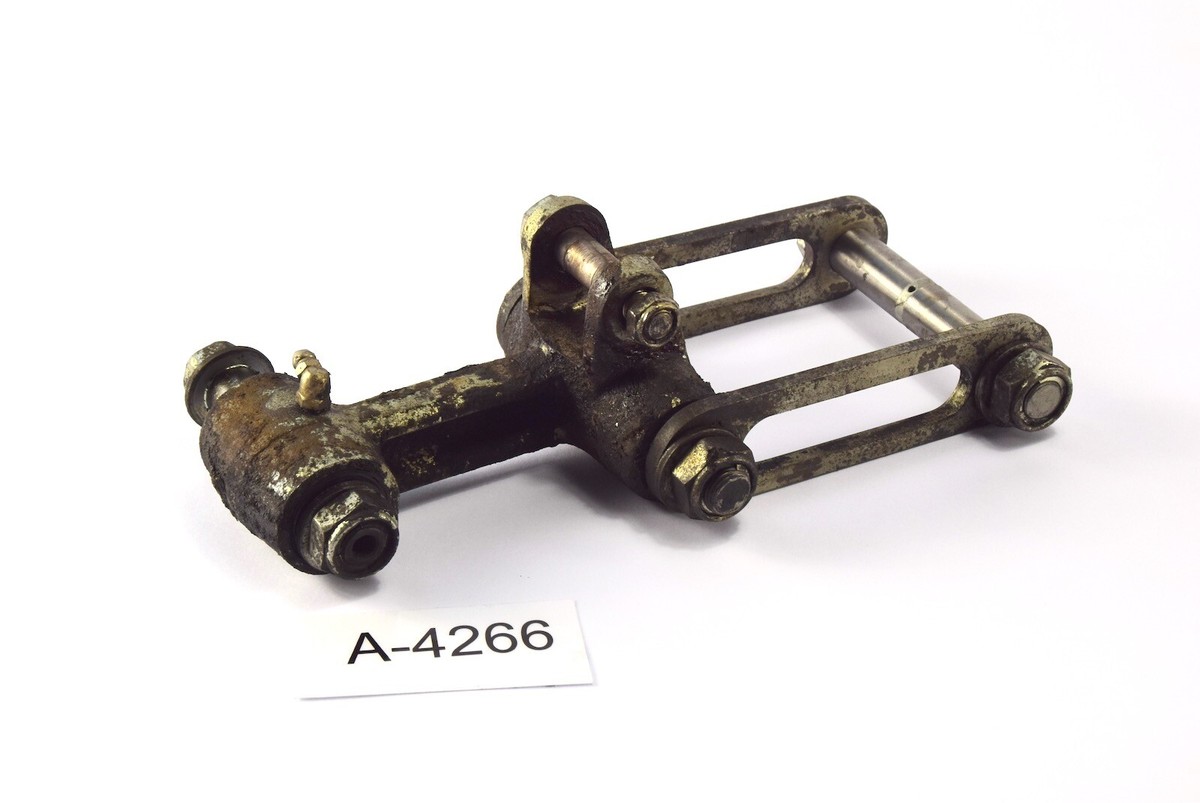 ラック Yamaha XTZ 750 Super Tenere 3LD Bj 1991 - Suspension strut linkage
