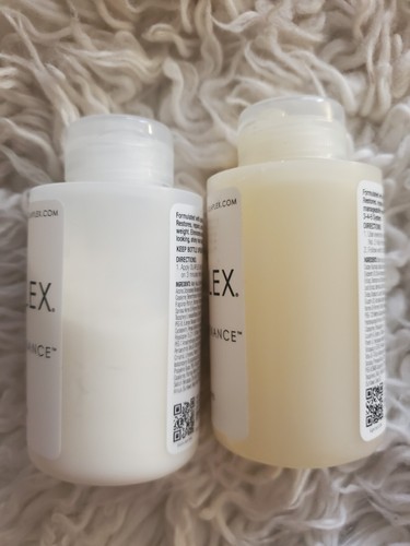Olaplex Nº 4 y 5 Champú y Acondicionador W Olaplex Kit Reparación Intensa.Ver desc - Imagen 4 de 4