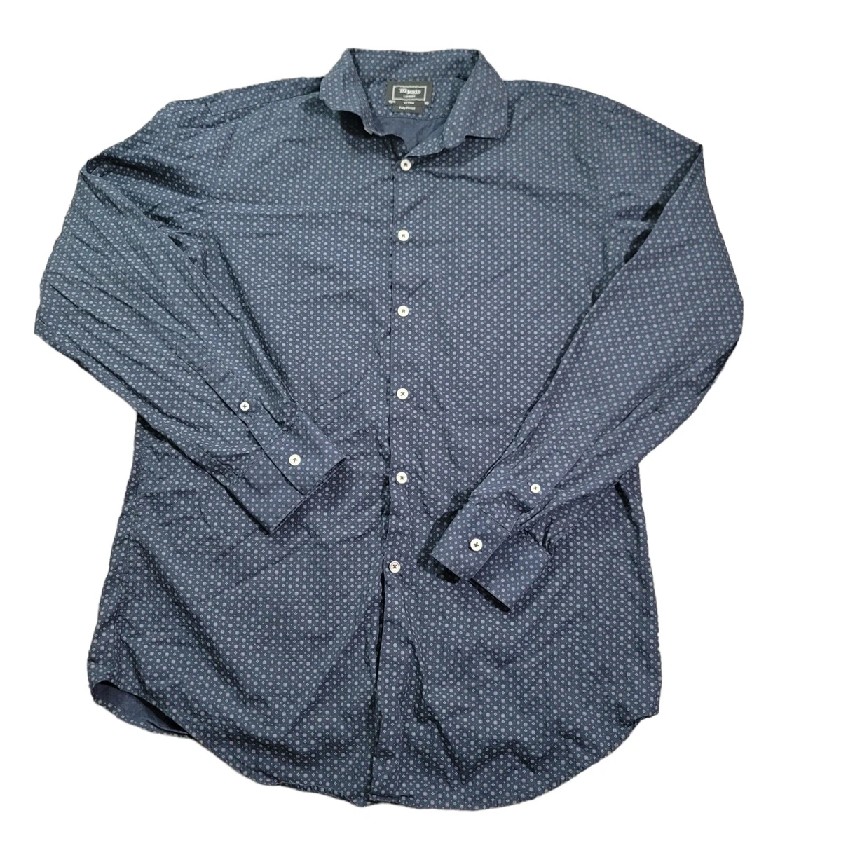 Tm lewin shirts deals