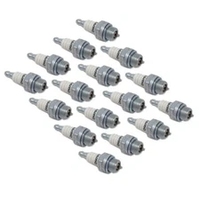 16PK Genuine OEM Champion CJ8 Spark Plugs Fits Kohler Engine