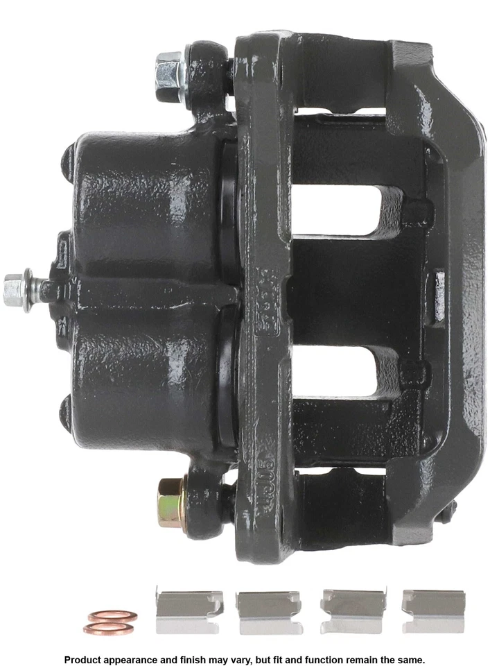 Pinza de freno de disco delantera derecha Cardone 2012 2013 Ford Edge 2011-2014 Foto 4 de 4