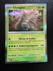 CHONGJIAN HOLO - POKÉMON 018/182 EV04 FAILLE PARADOXE NEUF FR(port groupé)