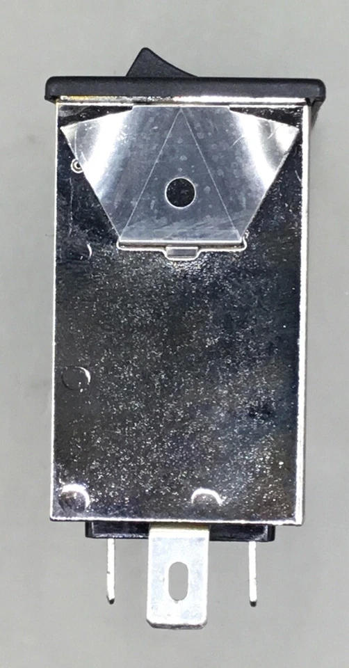 DELTA ELECTRONICS 06AR2D-1 EMI FILTER - Image 2 of 4