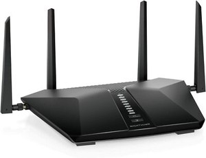NETGEAR RAX50-100NAS Nighthawk 6-Stream AX5400 WiFi Router Certified Refurbished - Click1Get2 Price Drop&set=par&sort_by=almost Gone
