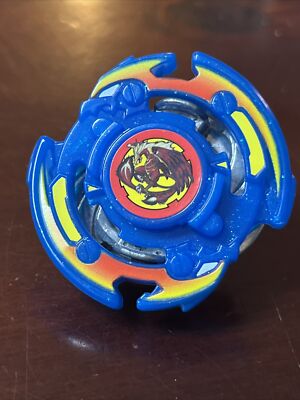 Beyblade Burst Evolution SwitchStrike Dranzer S + Random Launcher Anime Bey Toy