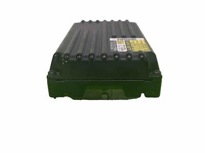 英　1006 2011 Toyota Stability Skid Control Computer Anti Lock Brake Abs