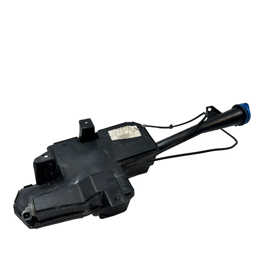 OEM WIPER WASHER RESERVOIR TANK BOTTLE W/ PUMP HONDA RIDGELINE 3.5L 2017-2023 - Image 2 of 4