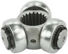 Spider Assembly Slide Joint 20X29.9 Febest 0516-DY3WAT OEM GG12-22-620