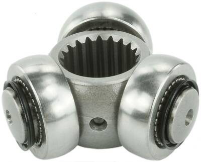 Spider Assembly Slide Joint 20X29.9 Febest 0516-DY3WAT OEM GG12-22-620