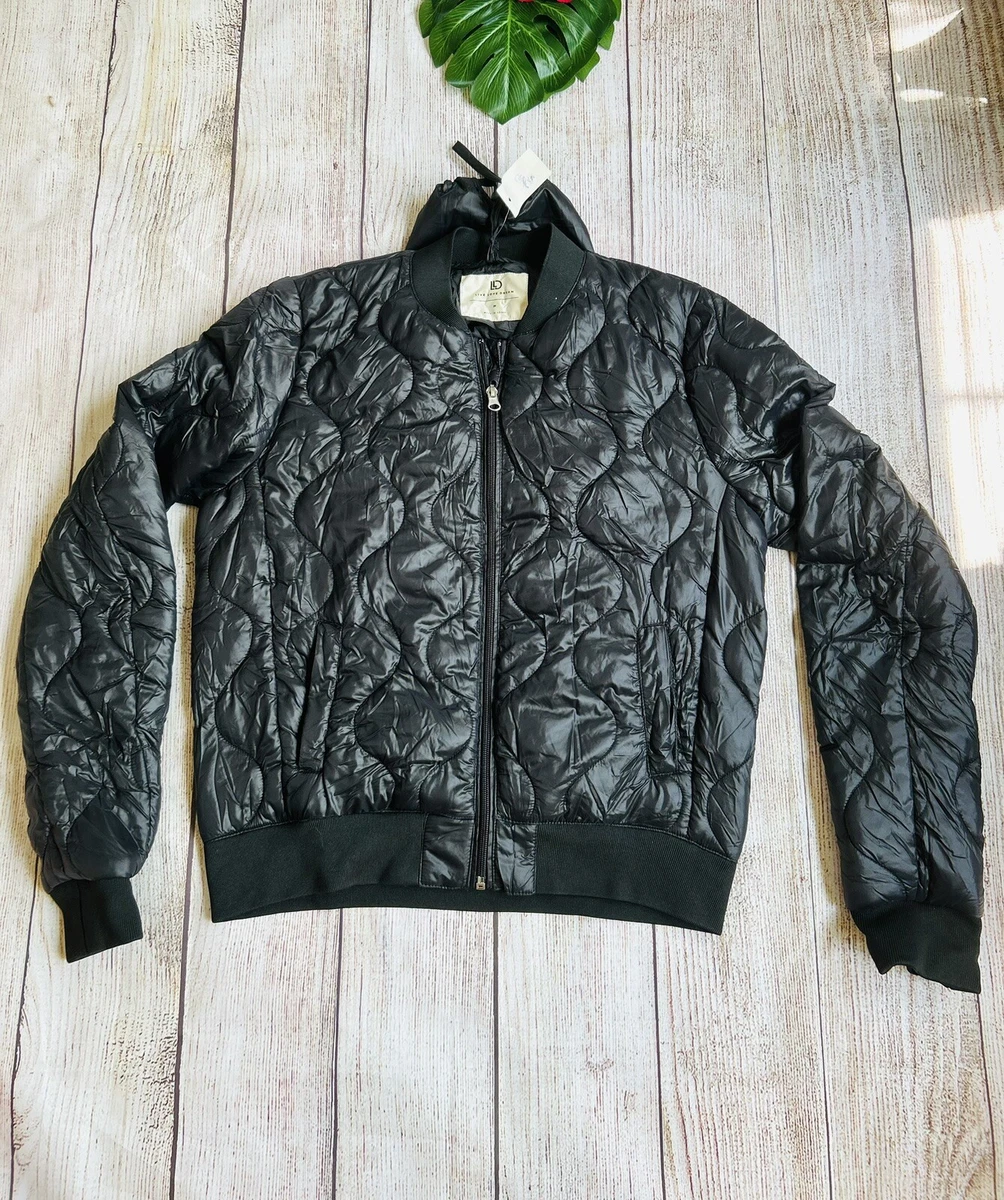 Aeropostale bomber jacket mens top