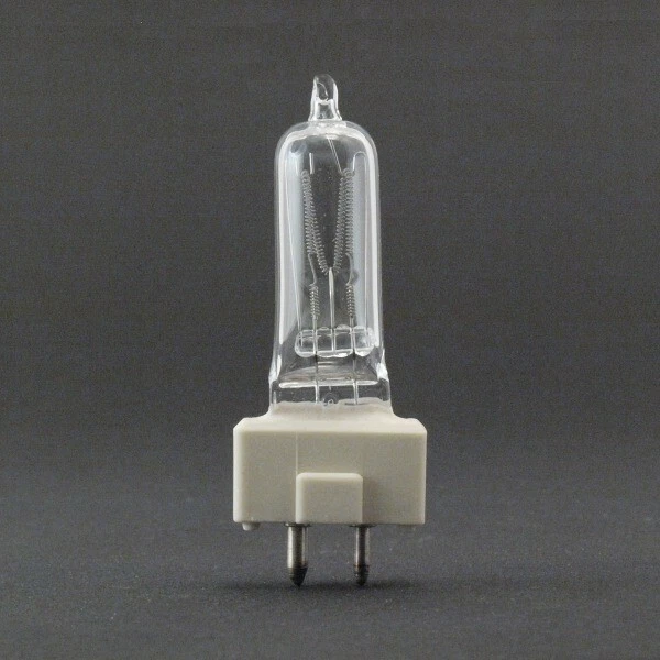 GE 88442 M38 300W 230-240V GY9,5 (Auslaufartikel, Restbestand !) - Bild 1 von 1