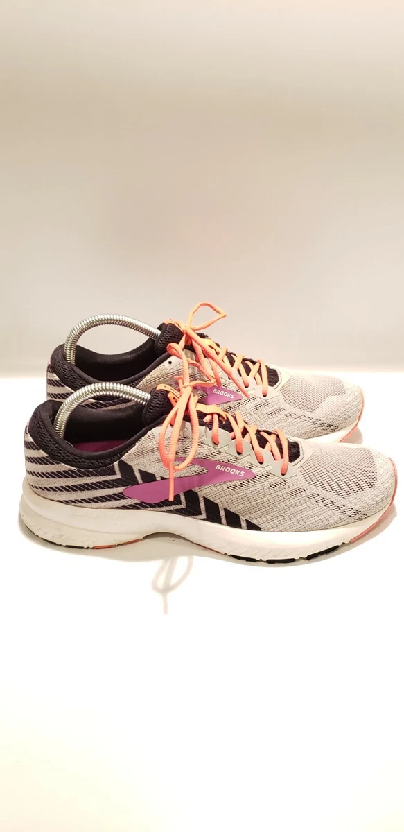 Launch 6 women's road running best sale shoes