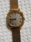 Vintage Timex Wind-up Unisex
