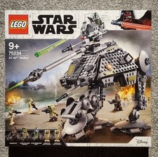 LEGO Star Wars: AT-AP Walker (75234) online kaufen | eBay