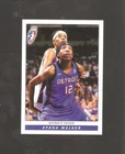 ayana walker,2005 wnba base card,louisiana tech,westbury hs houston tx d shock