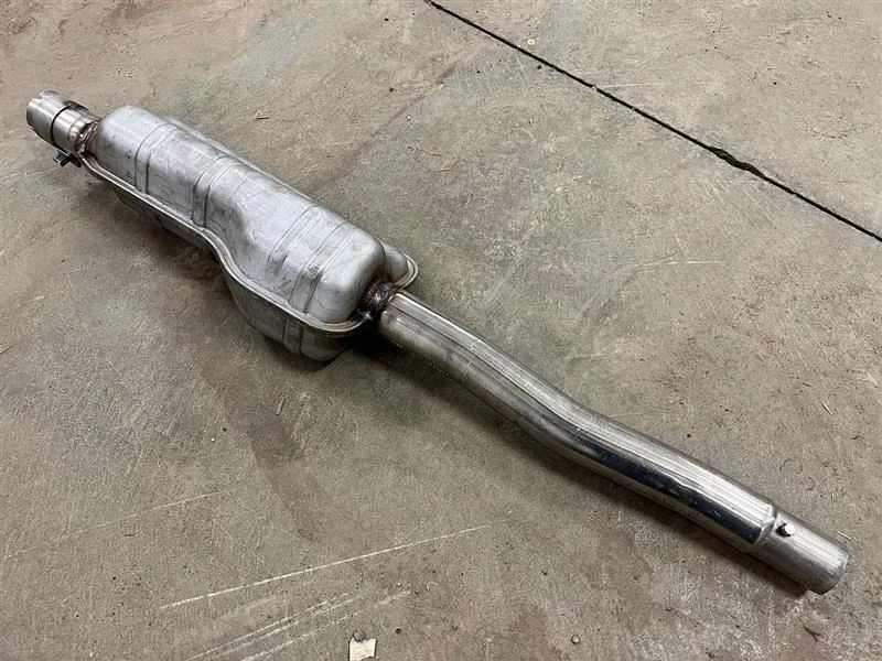 RENEGADE 2017 Exhaust 2332713 | eBay
