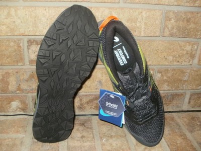 Asics Gel Sonoma 5 Trail Running Shoe Graphite Gray-Black-Yellow  Mens 11 ASICS Gel Sonoma 5 Graphite Yellow for Sale | Authenticity  main image 2