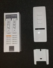 Simu Mobile Hz Transmitter Single Channel Remote 2006138 ** NEW / NOS **