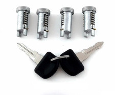 Porte arrière et accessoires Citroen C25