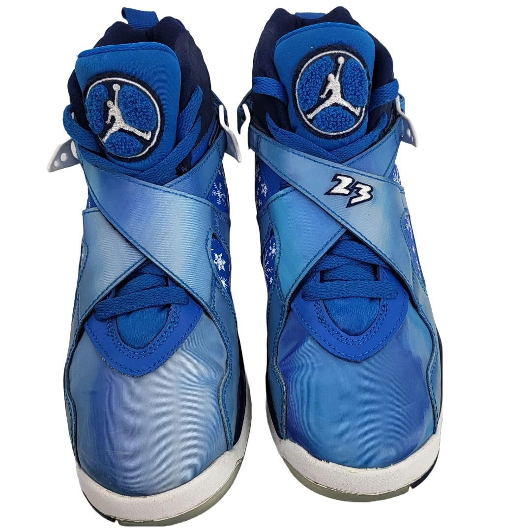 Jordan retro 8 release date 218 deals