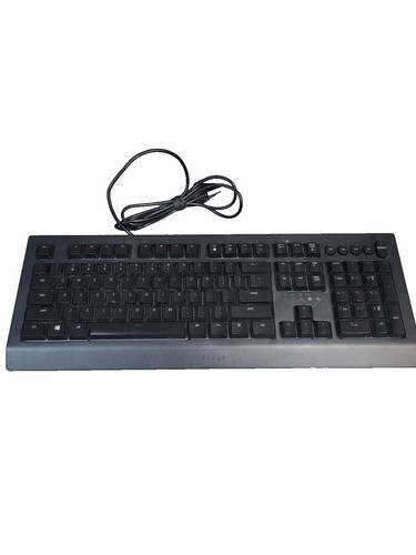 Razer Huntsman Mini (RZ03-03390200-R3M1) Micro USB Wired Keyboard