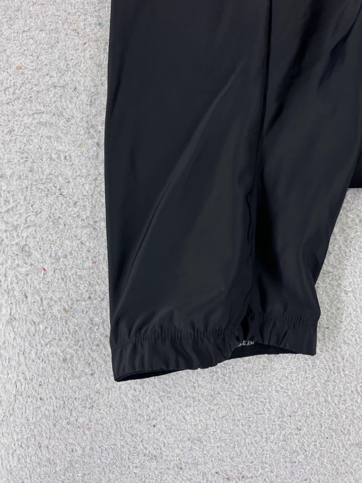 Pantalones Cortos de Ciclismo Baleaf Para Mujer Extra Grandes Negros Acolchados Nylon Mezcla Spandex Usados en Excelente Condición Foto 3 de 4