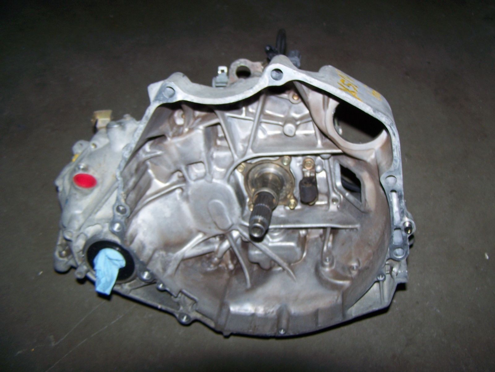 1991-1996 Acura NSX 79kmi low Millage 5 Speed Manual Transmission Gearbox