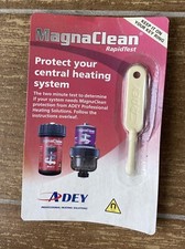 MagnaClean Rapid Test Stick By Adey