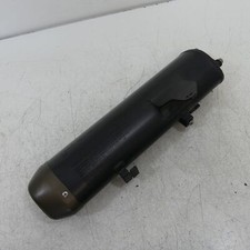 Kawasaki ZX-10R Ninja ZXT00D EZ:07 Auspuff rechts Auspuffanlage Endtopf B3211