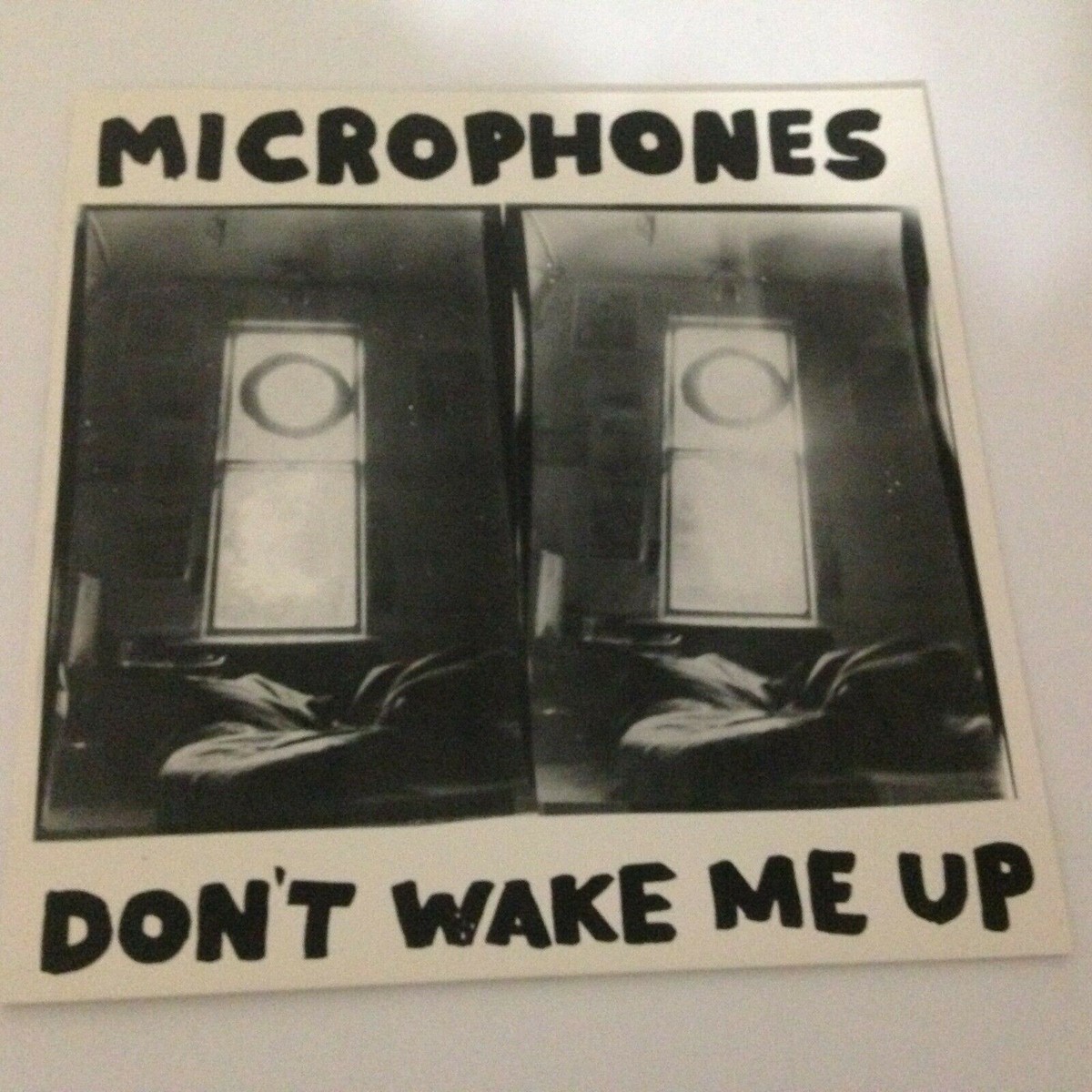 Microphones Don