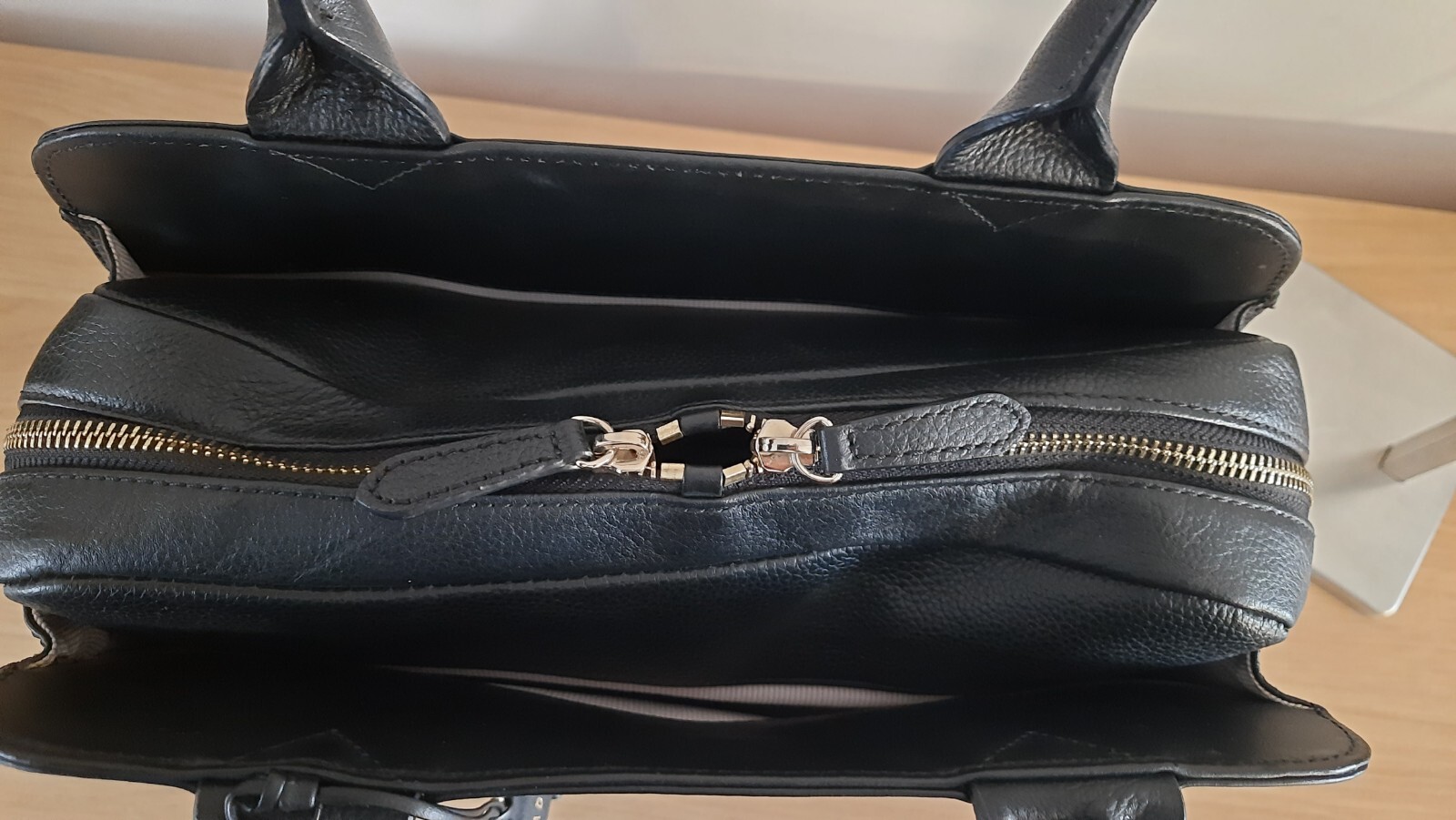 Radley London Millbank Medium Zip Top Tote Bag eBay