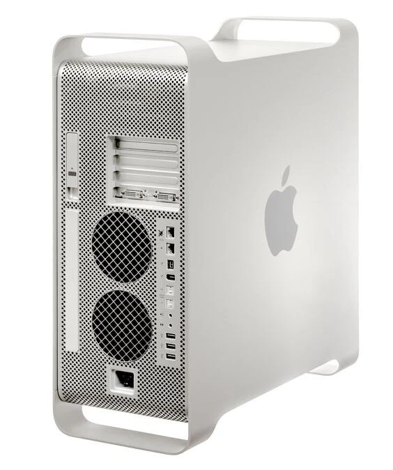 APPLE MAC PRO 5.1 2.66GHZ 12 CORE - 128GB Ram 2Tb SSD with 27 inch Monitor - Image 3 of 3
