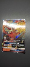 carte pokemon Braségali GX 28/168 2018