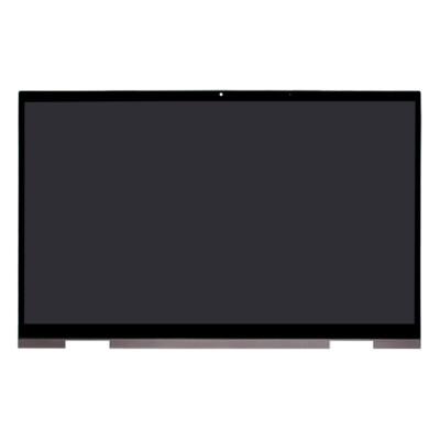 M45481-001 FHD LCD Touch Screen Assembly For HP Envy X360 15