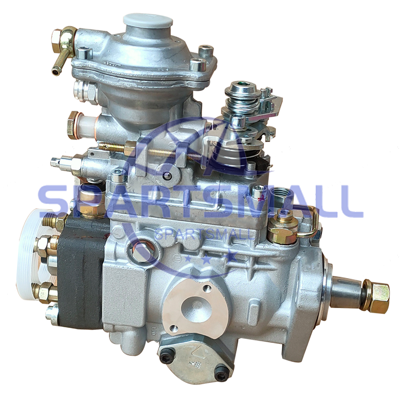 0460424326 3960902 Fuel Injection Pump For Cummins 4BT 3.9 Turbo 