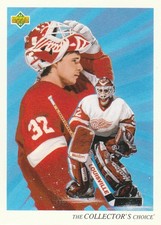 1992-1993 Upper Deck Hockey Cards (#1-249) - Complete Your Set - You Pick! NHL