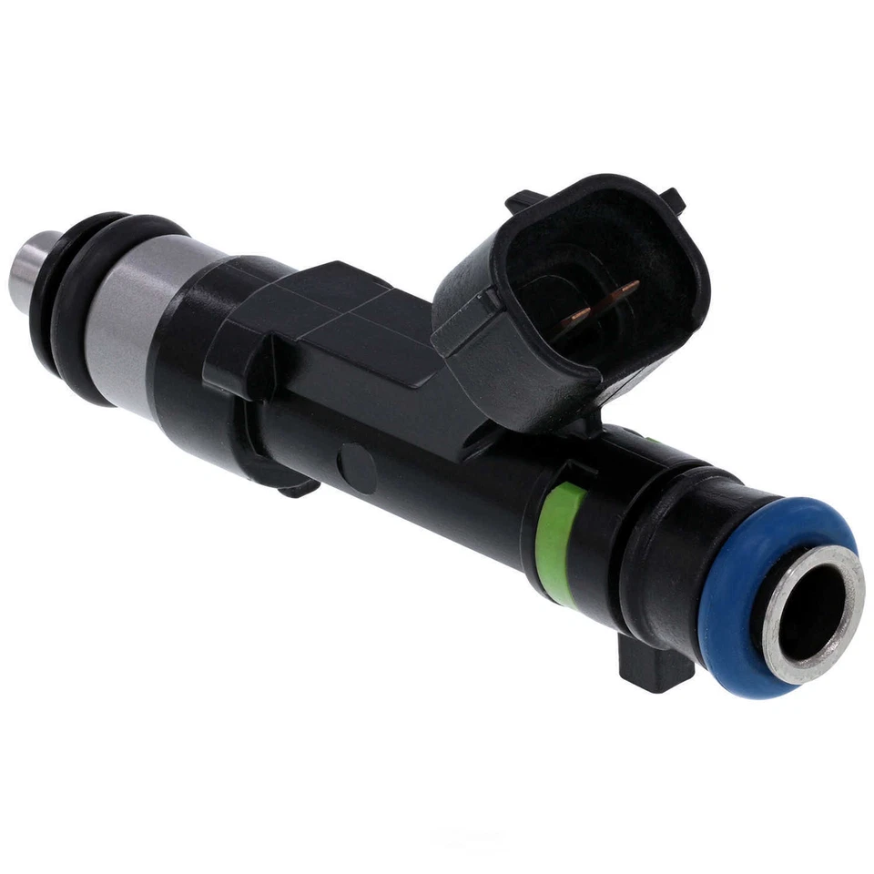 Восстановленная топливная форсунка GT 842-12408 подходит для Mitsubishi Outlander 3,0 л-V6 2007-2010 годов выпуска - Изображение 4 из 4