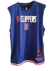 la clippers kawhi leonard jersey
