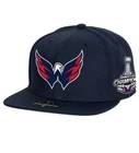 Washington Capitals NHL Fan Caps & Hats